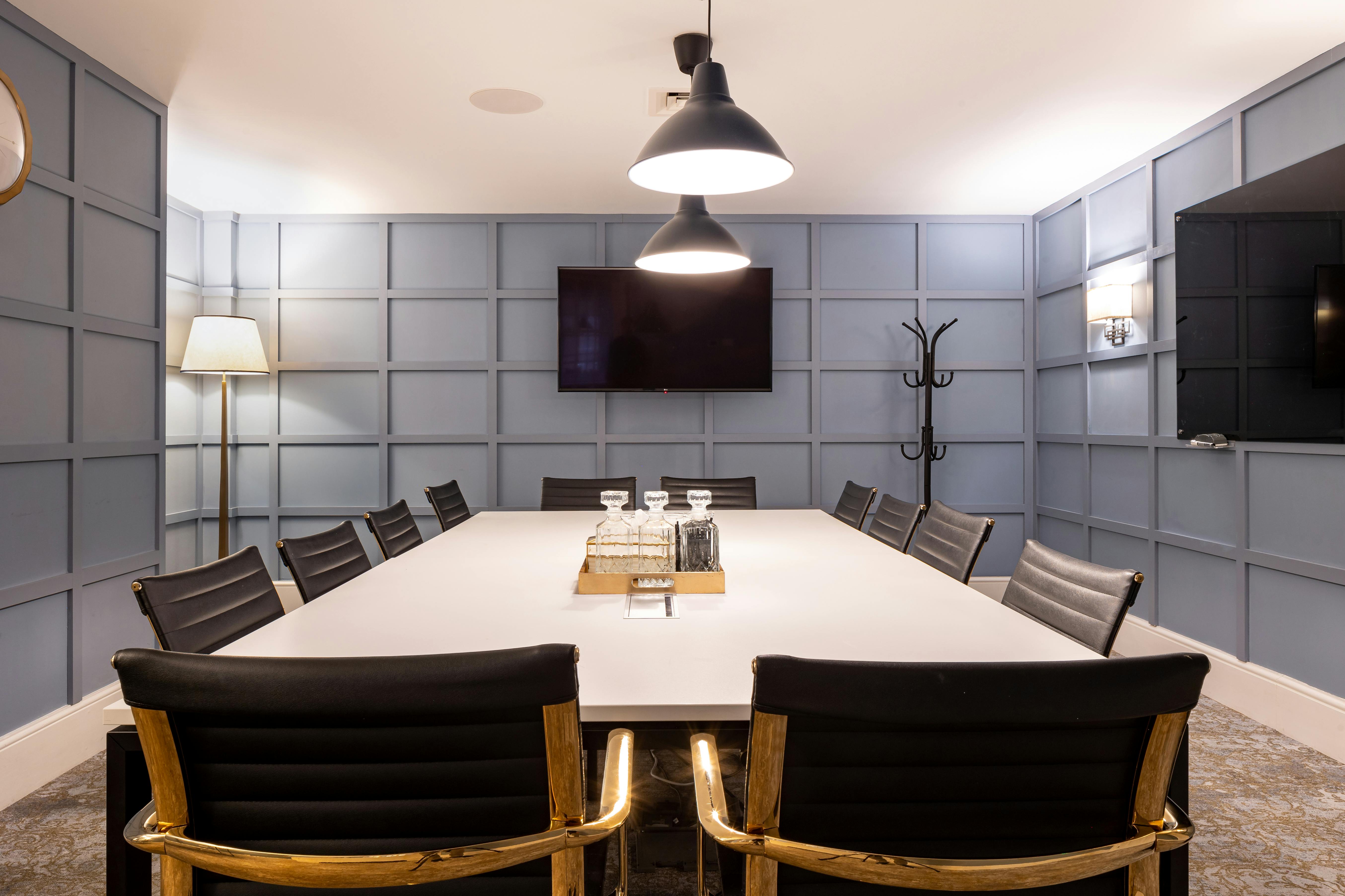 Office in London - photo 2