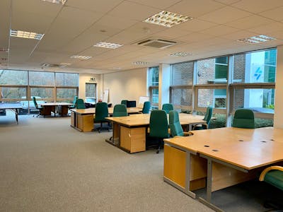 The Belfry, Fareham, Business Park / Office To Let - 2.jpg