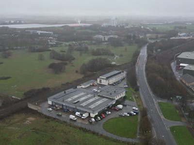 Discipline Business Centre, Billingham, Development / Industrial/Logistics / Office / Retail / Trade Counter For Sale - IMG_5427.JPG