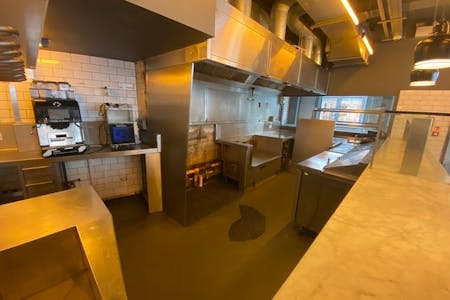 97-99 Wardour Street, London, Leisure / Restaurant / Cafe To Let - 5.jpg