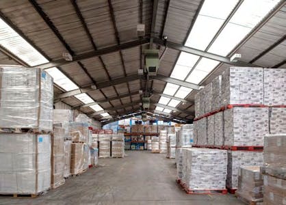 Potter Place, Skelmersdale, Office / Industrial Lease Assignment - img11.jpg