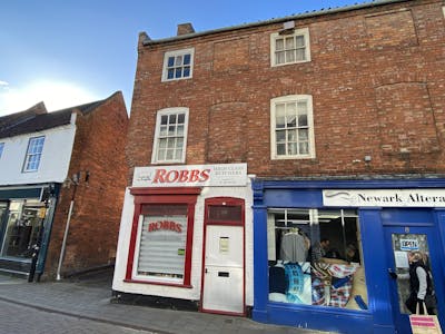 10 Balderton Gate, Newark, Retail To Let - IMG_5494.jpeg