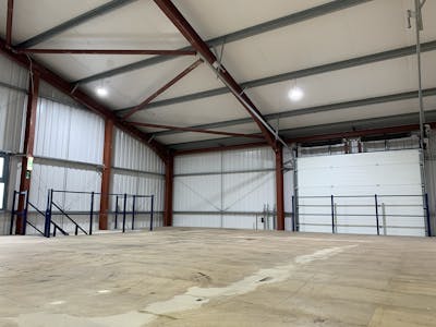 Unit E6 Heritage Business Park, Gosport, Industrial / Trade Counter / Warehouse To Let - IMG_4761.JPG