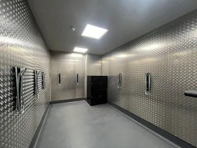 28 Austin Friars, EC2, London, Office To Let - Bike Store.jpeg
