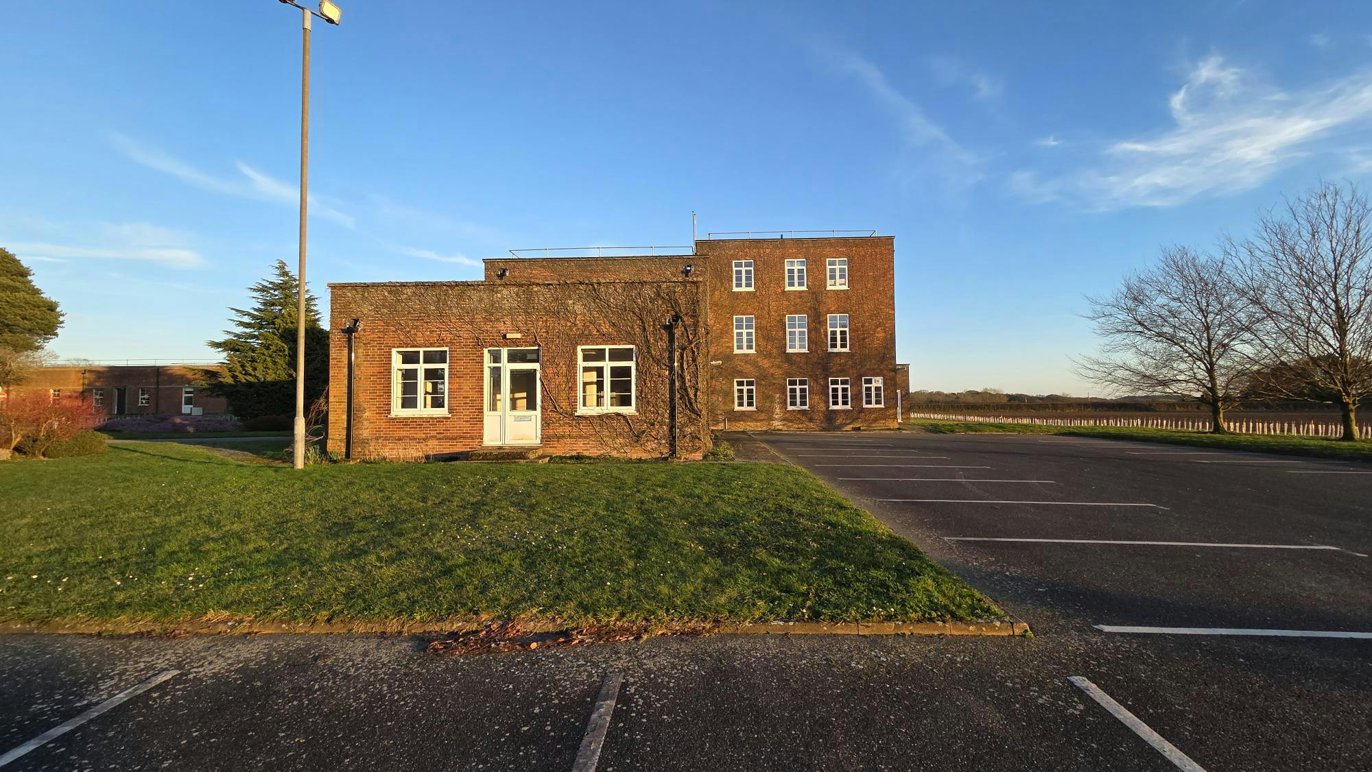 Bircham Newton