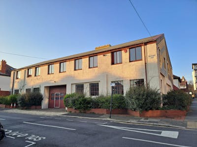 Express House, 3 School Road, Hove, East Sussex, Office / Warehouse For Sale - 20260319_171842.jpg