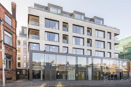 Suite 7 Adelphi House, Dun Laoghaire, Office To Let - External.jpg