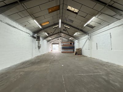 Unit 2, Rear of 359-375, Tyburn Road, Birmingham, Industrial / Warehouse To Let - Photo 04062025 12 47 52.jpg