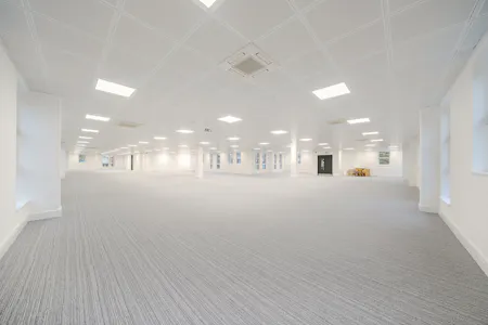 First Floor Trinity Court, Rickmansworth, Office To Let - FF.jpg