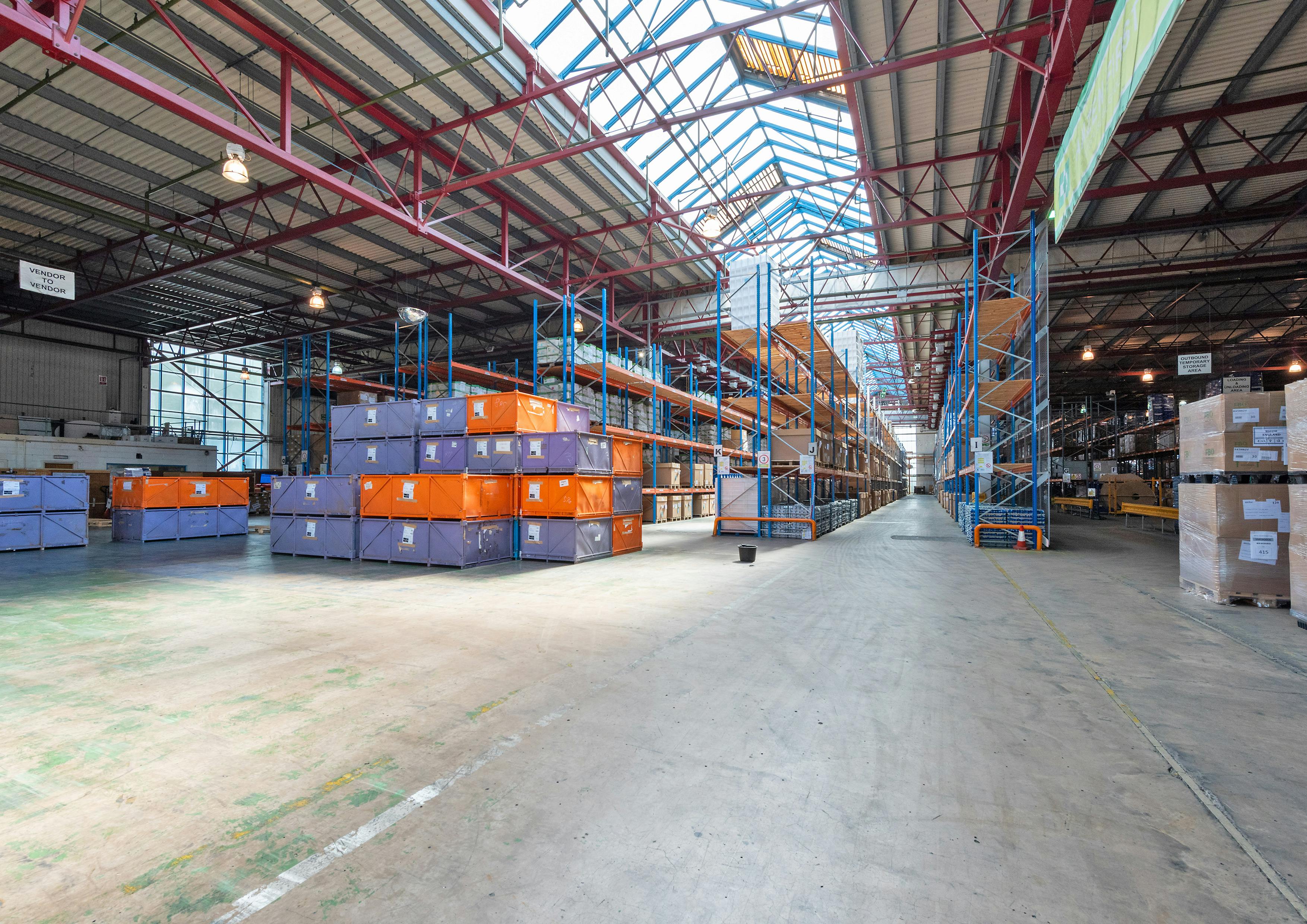 Industrial Unit in Telford - photo 3