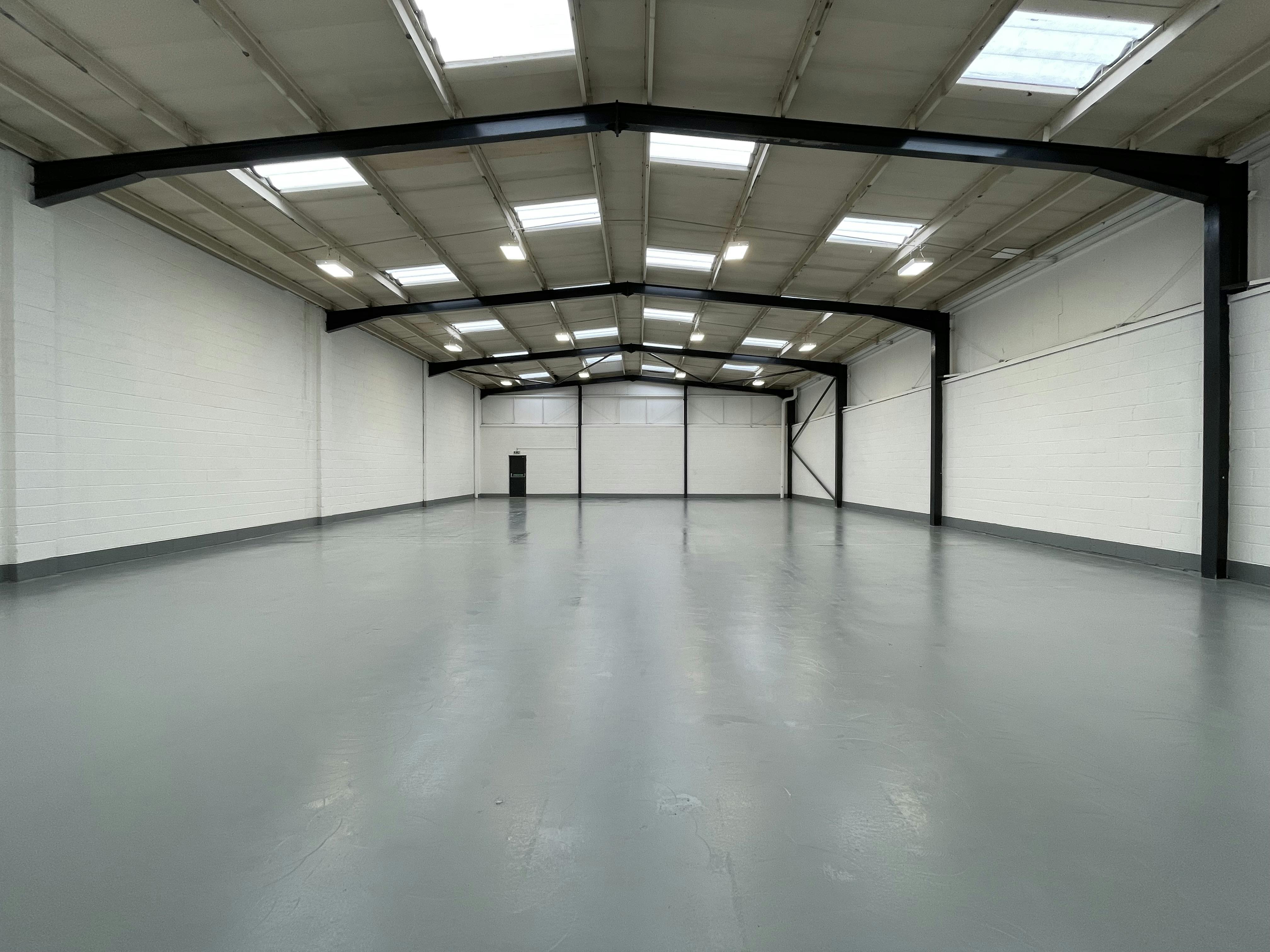 Unit 5 Isis Trading Estate, Isis Trading Estate, Swindon, Industrial To Let - IMG_1719.jpg