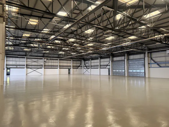 Unit 4 Pagoda, Westmead Drive, Westmead Industrial Estate, Swindon, Industrial To Let / For Sale - Warehouse 1.jpg