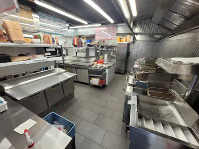 179 School Lane, Manchester, Restaurant / Cafe / Takeaway Lease Assignment / For Sale - 20230503_134424.jpg