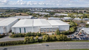 Unit 1B, Progress Park, Progress Way, Bedford, MK42 9XE