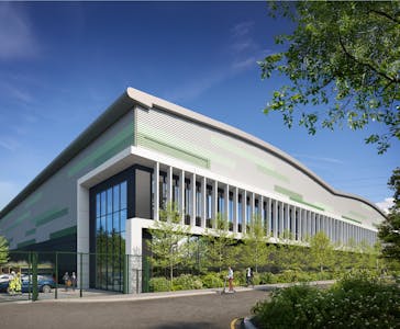 South Mimms X, Charleston Paddocks, Potters Bar, Industrial / Industrial / Storage / Industrial / Warehouse To Let - CGI1.jpg