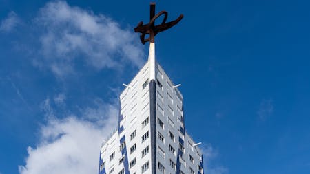 Edifício Ecrã, Rua Gaivotas em Terra, 2 (lote 3 13 01B), Lisboa, Office To Let - Fachada_002.jpg