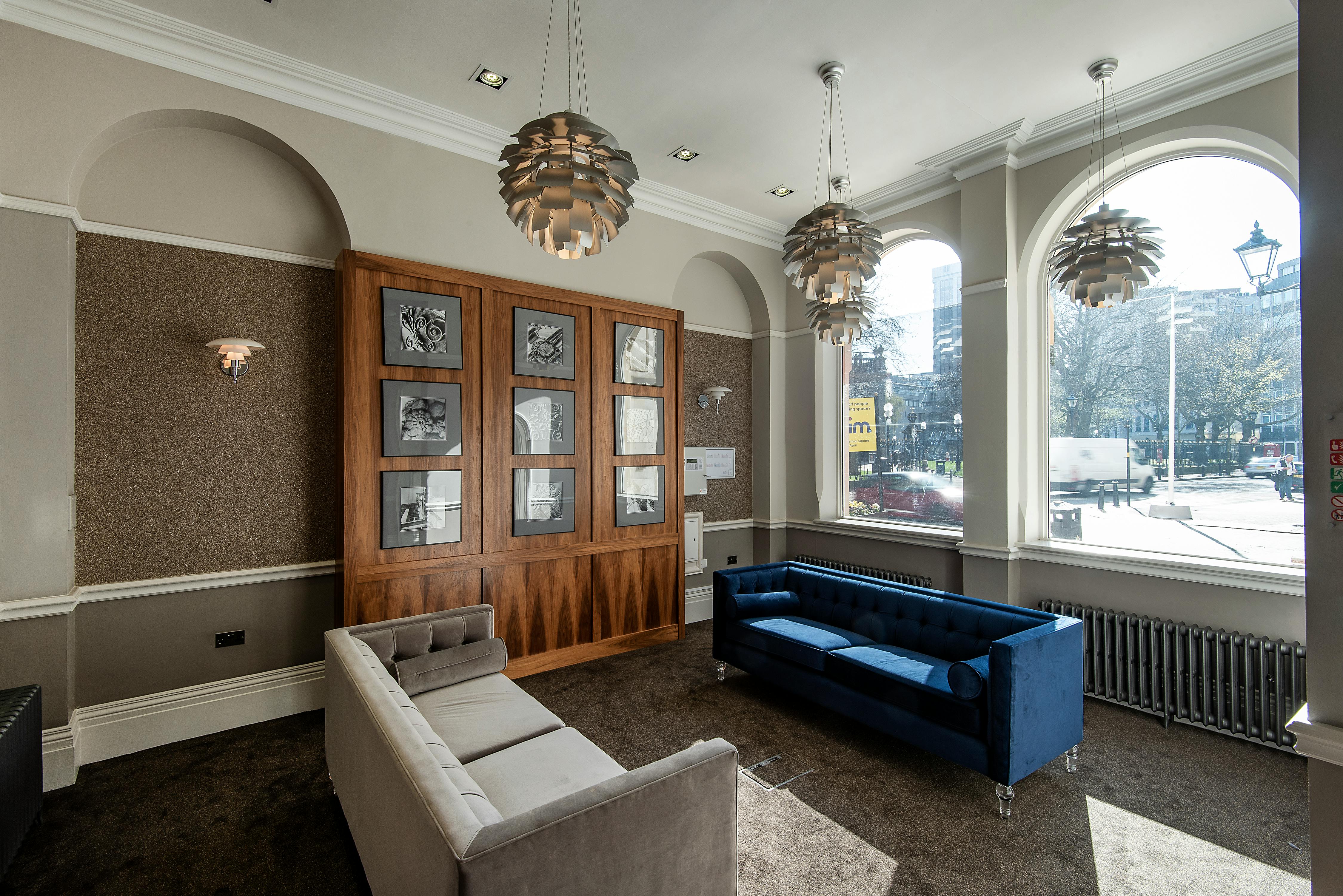 75-77 Colmore Row, Birmingham, Office, To Let