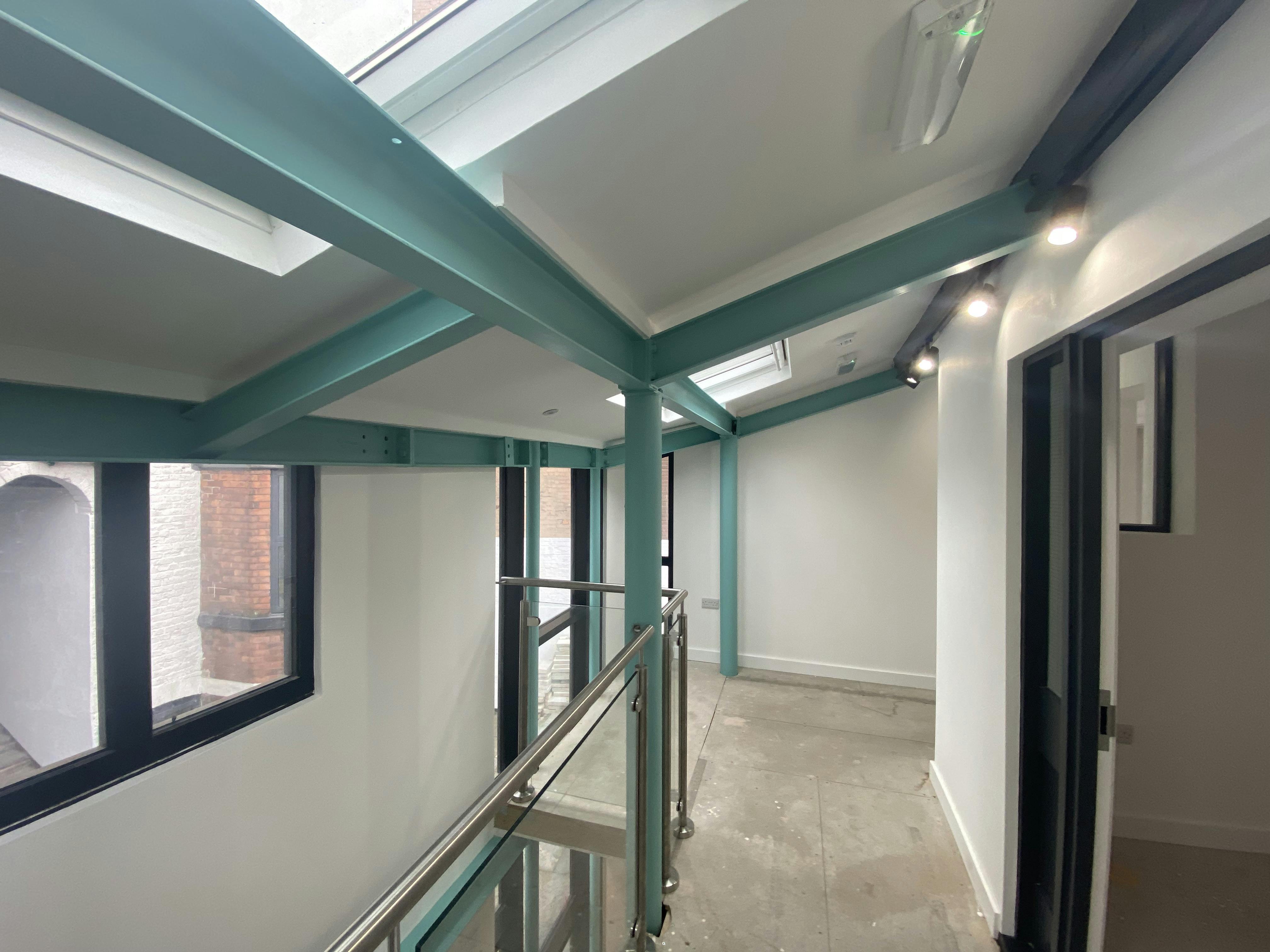 40A Bank Street, Sheffield, Investment / Offices For Sale - IMG_3114.jpeg