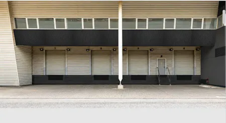 Loures Business Park, N115, São Julião do Tojal, Industrial / Light Industrial / Logistics / Warehouse To Let - LBP