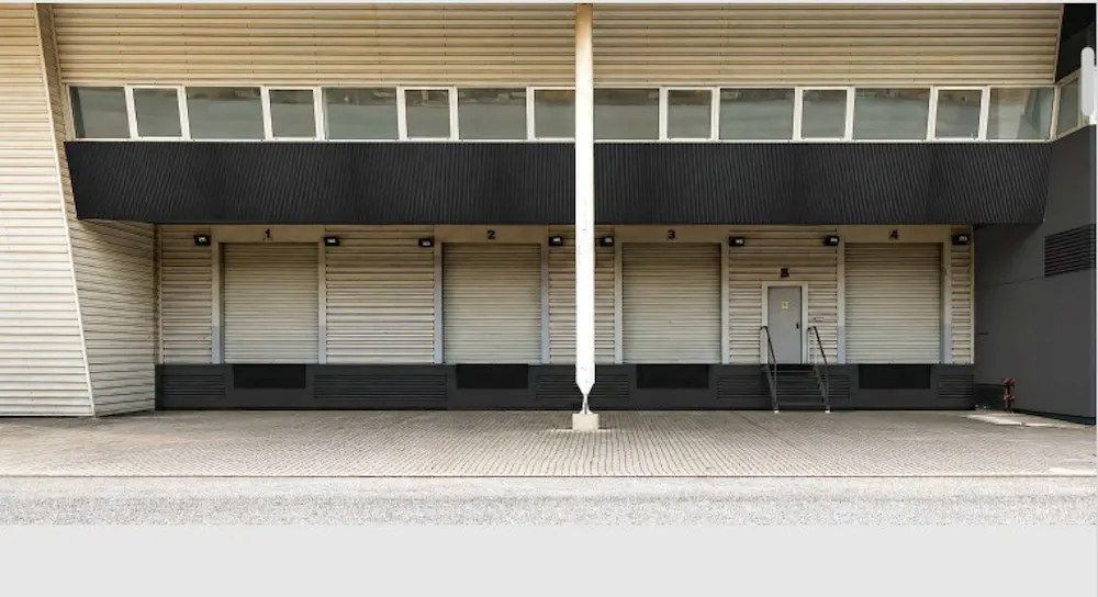 Loures Business Park, N115 - LBP