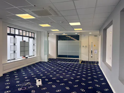 Ground Floor Office, 5 Chalfont Court, Amersham, Office To Let - 20260617_153140134_iOS.jpg
