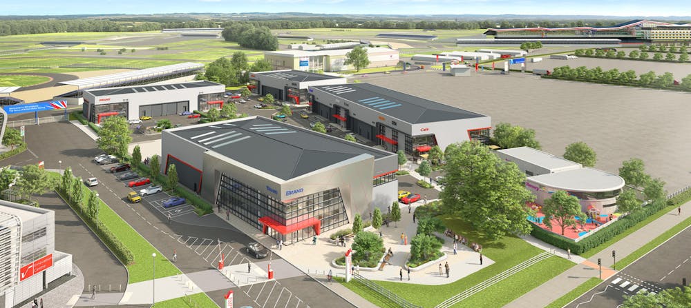 Evolve East, Silverstone Park - Screenshot 20240802 144543.png