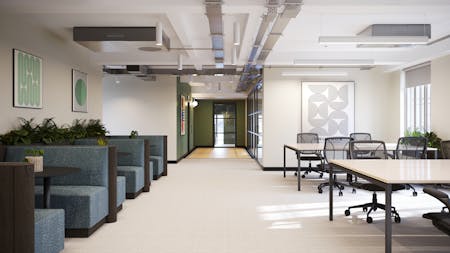 141 Wardour Street, Soho, Managed Office / Office To Let - GPE_Wardour141_6thFloor_Office_Cam03_004.jpg