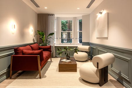 91 Jermyn Street, London, Office To Let - 3