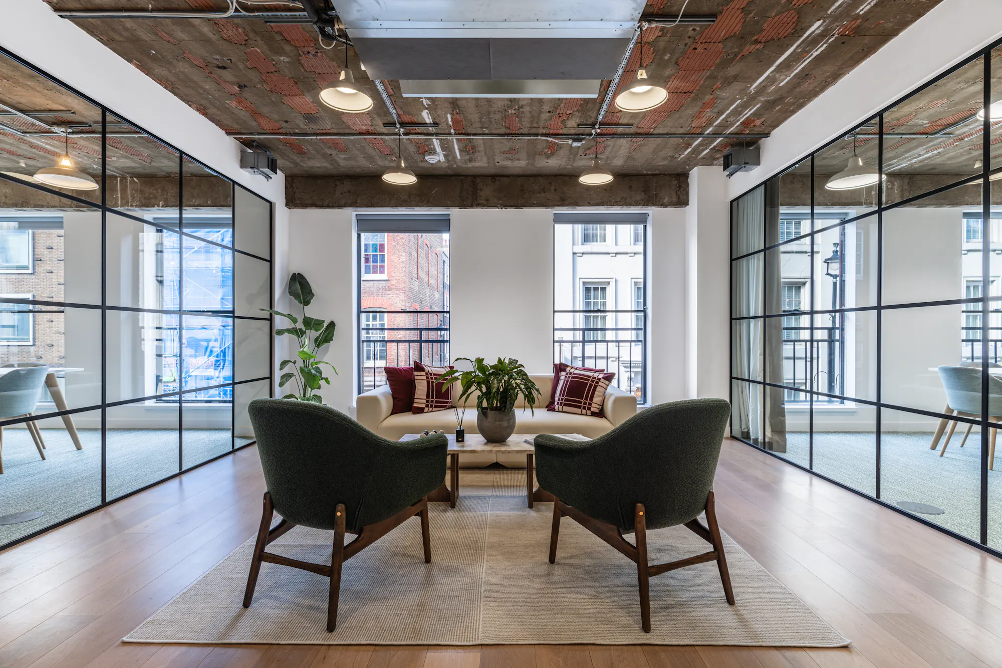 37 Dean Street, London