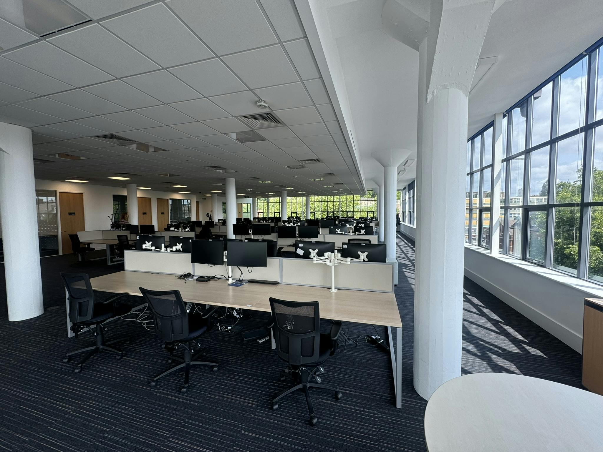 3rd floor - New Castle House, Castle Boulevard, Nottingham, Office To Let - IMG_3037.JPEG