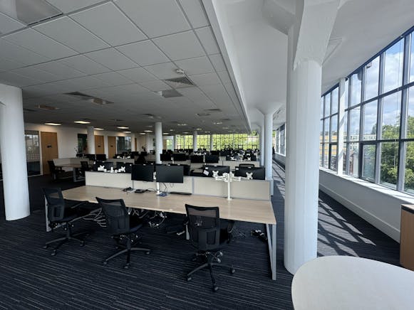 3rd floor - New Castle House, Castle Boulevard, Nottingham, Office To Let - IMG_3037.JPEG
