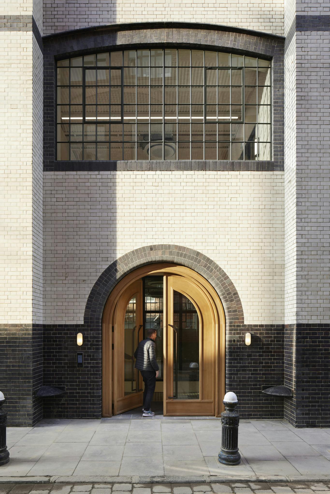 2nd Floor, Voysey House, London, Office To Let - 240307_VoyseyHouse_JackHobhouse_058.JPG