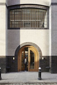 2nd Floor, Voysey House, London, Office To Let - 240307_VoyseyHouse_JackHobhouse_058.JPG