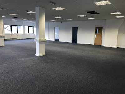 Unit 1100 Central Park, Western Ave, Bridgend, Office To Let - Image 4