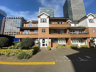 1 Cochrane House, London, Office To Let - 14.jpg
