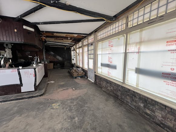 The North Pole Pub, 74 Manilla Street, London, Drinking Establishment) To Let / For Sale - IMG_8467.jpeg