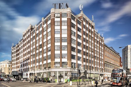 The Tea Building, London, Office To Let - Exterior.jpg