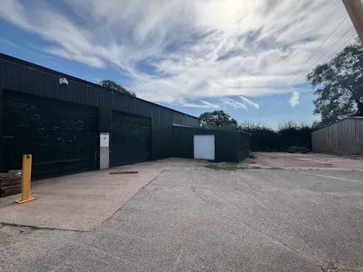 Unit at Pitt Farm, Congleton, Industrial / Industrial/Logistics To Let - IMG_2316.JPG