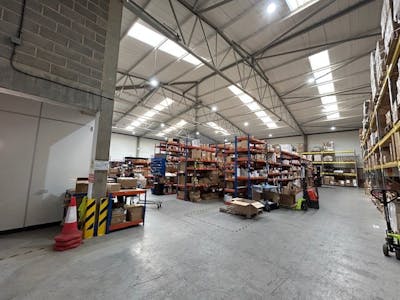 Unit 3, Horton Industrial Park, West Drayton, Industrial / Warehouse To Let - 5.jpg
