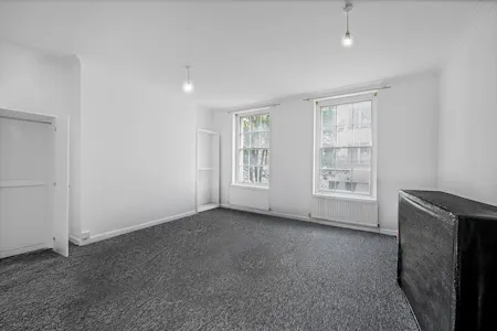 Warren Street Maisonette, 10A, 11A, 12A Warren Street, London, Office / Residential For Sale - RECEPTION 1 (2).jpg