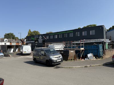 Unit 1, Birkdale Avenue, Birmingham, Industrial/Logistics For Sale - IMG_2577.JPG