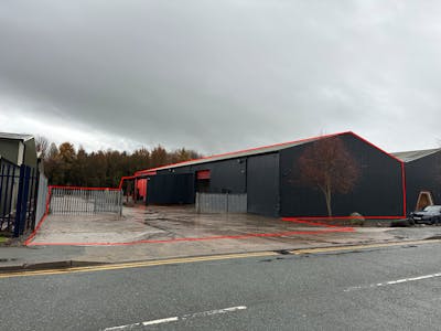 19A Maes Y Clawdd, Oswestry, Distribution Warehouse / Trade Counter / Warehouse To Let - E1 Marked.png