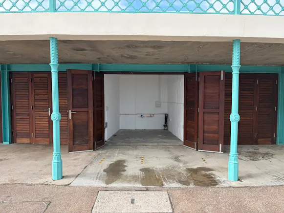 Kiosks at, The Colonnade, Bexhill on Sea, Leisure / Retail To Let - IMG_0985.JPEG