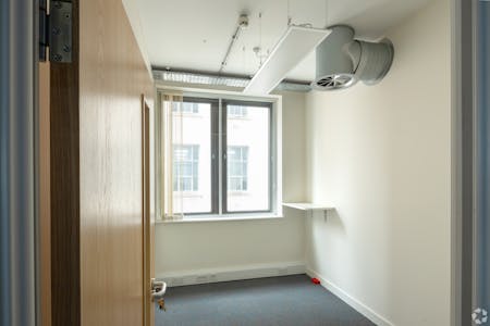 36 Great Charles Street, Birmingham, Office To Let - 36 Great Charles Street  Flexible Fitted Connected.jpg