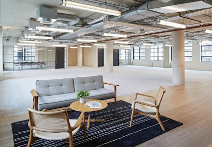 2 Old Street Yard, London, Office To Let - floor.jpg