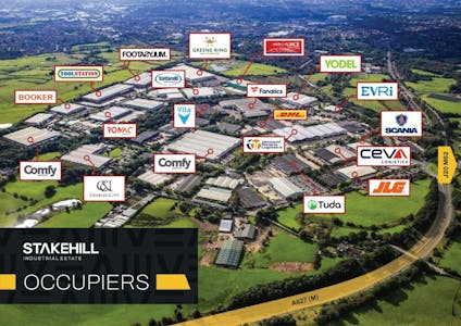 Unit 12-15, Manchester, Industrial/Logistics To Let - Stakehill Occupiers Aerial.jpeg