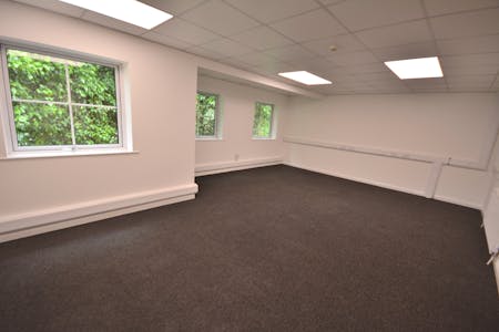 Balmoral House, Manchester, Business Park / Office To Let - Office