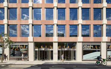 St. Pancras Campus, 100 Royal College Street, Camden, D2 (Assembly and Leisure) / Industrial / Office / Serviced Office To Let - Colorminium_St-Pancras-House_©HuftonCrow_005-scaled.jpg - More details and enquiries about this property