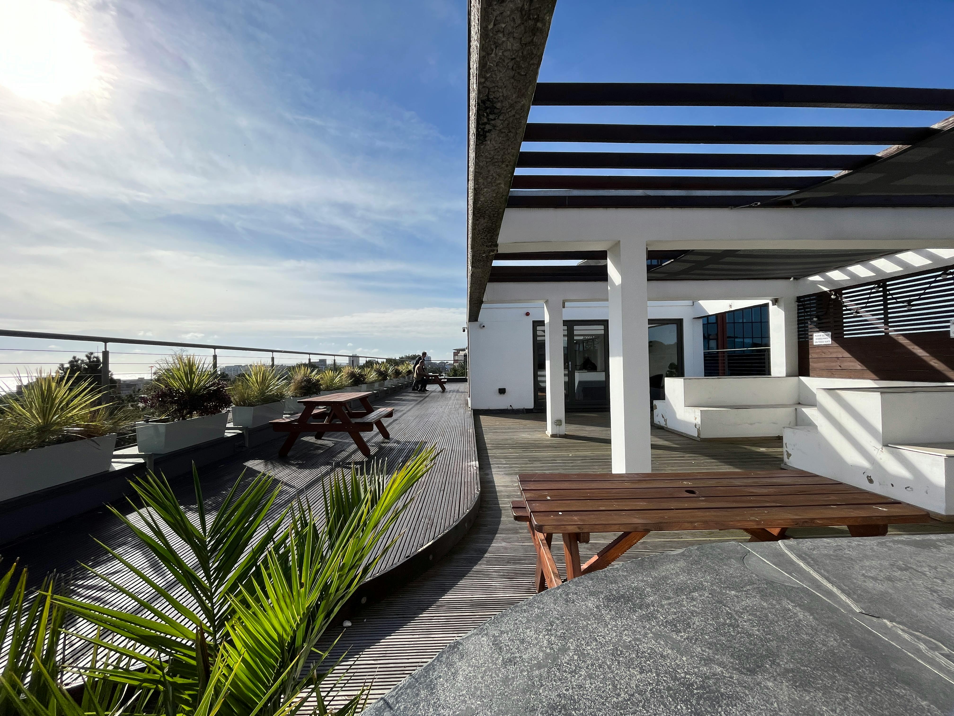 Office in Bournemouth - photo 2