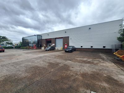 Unit 9, Southside Industrial Estate, Stockport, Industrial / Industrial / Warehouse To Let - Unit 9 Southside  (1).jpg
